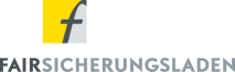 Fairsicherungsladen Logo