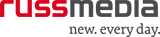 Russmedia Logo