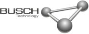 buesch logo