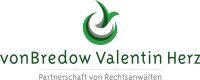 logo von bredow valentin herz