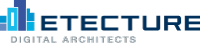etecture logo