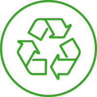 recyclingpapiere icon