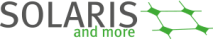 solaris logo