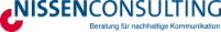 nissen consulting logo