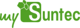 my suntec logo
