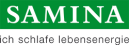 samina logo