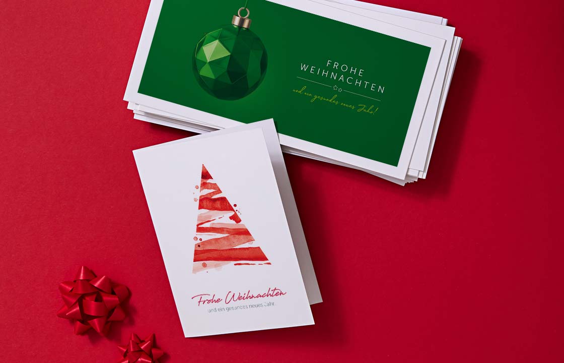 Polarweißes Recyclingpapier